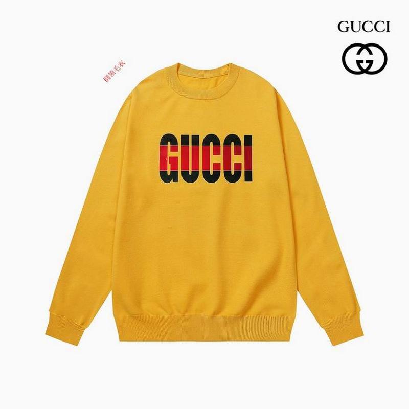 Gucci Men's Sweater 380